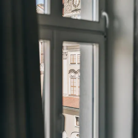 Residenz Am Altmarkt Lägenhet *